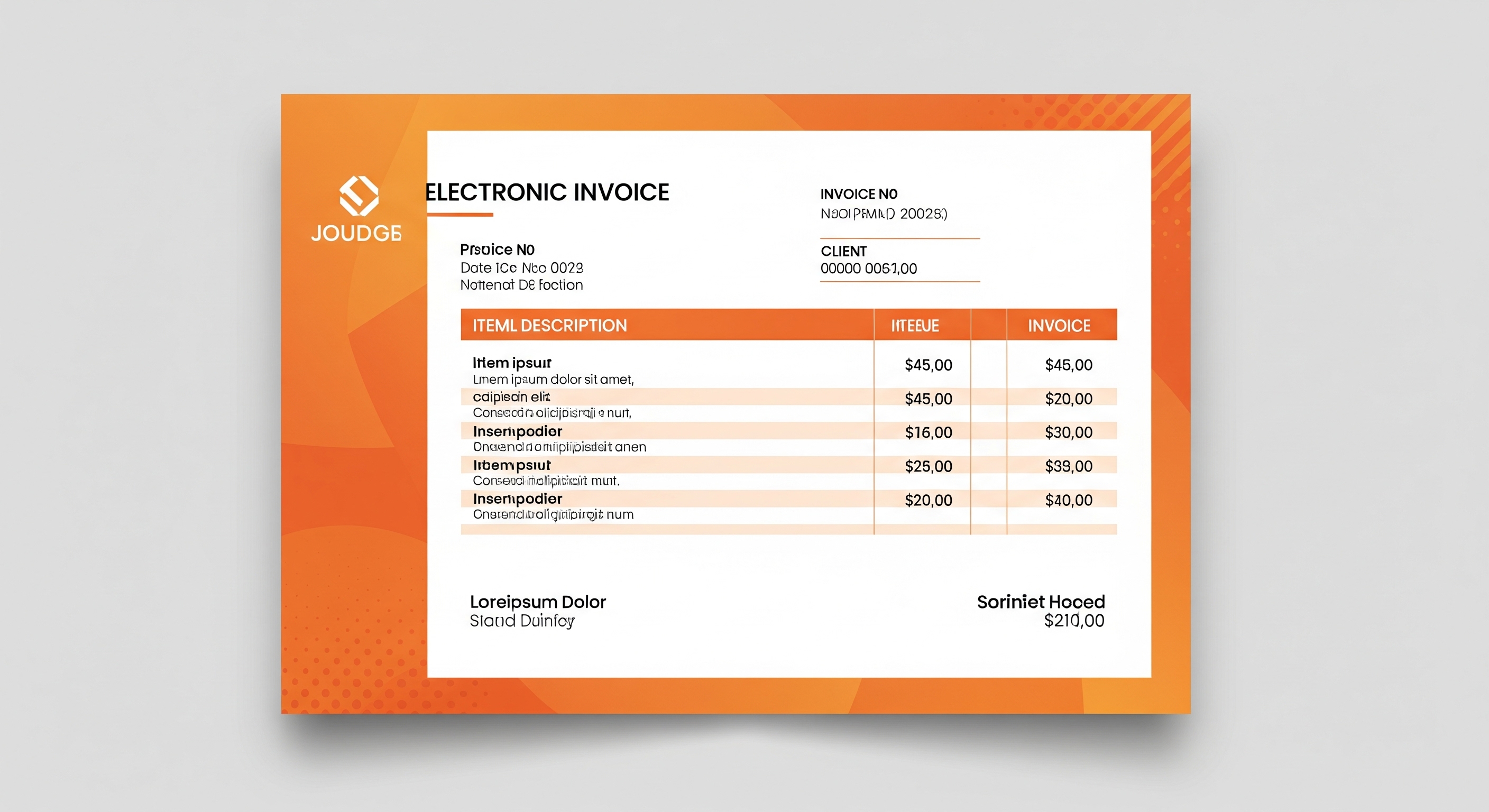 Quản Lý Không Giới Hạn Hóa Đơn - Tạo, in, xuất hóa đơn không giới hạn. Tìm kiếm nhanh chóng theo nhiều tiêu chí khác nhau